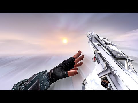 Видео: 365 дней спокойной стрельбы... (настройки в описании)