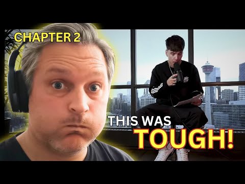 Видео: Рен - Глава 2 l На это было ТЯЖЕЛО смотреть l РЕАКЦИЯ защитника психического здоровья