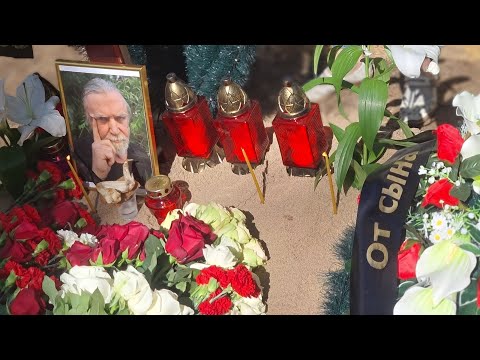 Видео: Слово об Андрее Тропилло.