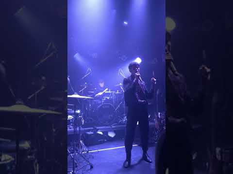 Видео: SHORTPARIS - Праздник ножей (6) HD Концерт в клубе TEMPLE Афины  11.02 2024 Live in Athens 短巴黎