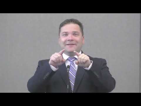 Видео: JW congress, original, «Ждите Иегову»  После обеда часть 2