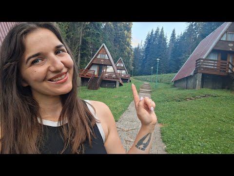 Видео: Вили Малини| Невястата | Алпийски тролей '25 с #маматурист 