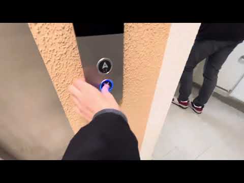 Видео: Лифты СЛЗ на ул Минск мир