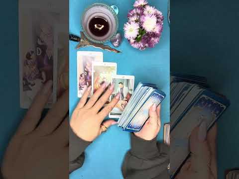 Видео: Что с НИМ ПРОИСХОДИТ⁉️БУДУЩЕЕ ВАШИХ ОТНОШЕНИЙ⁉️ИСПОЛНЕНИЕ ЖЕЛАНИЙ⁉️💯⚡️#таро #будущеетаро #tarot 