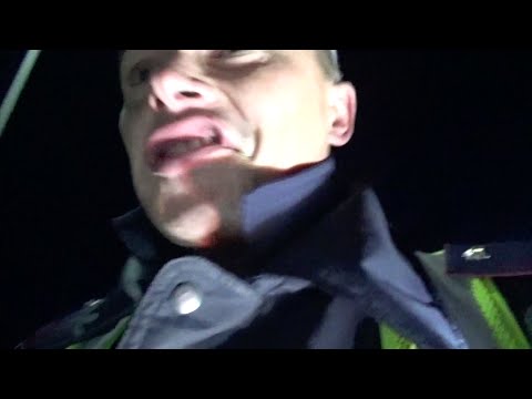 Видео: Хаменко спец.рота ГАИ Запорожья