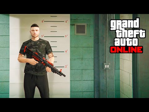 Видео: Лайфхаки, баги и глитчи в GTA Online №12