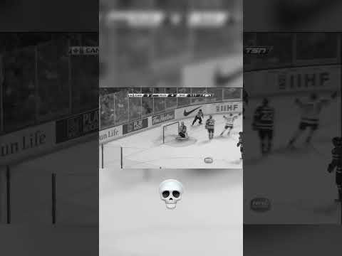 Видео: Это было легендарно!🥇 #hockey #sports