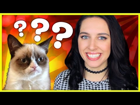 Видео: Я СЛЕЖУ ЗА ТОБОЙ!!! Шоу "Вопрос-Ответ от Кати Клэп" #30