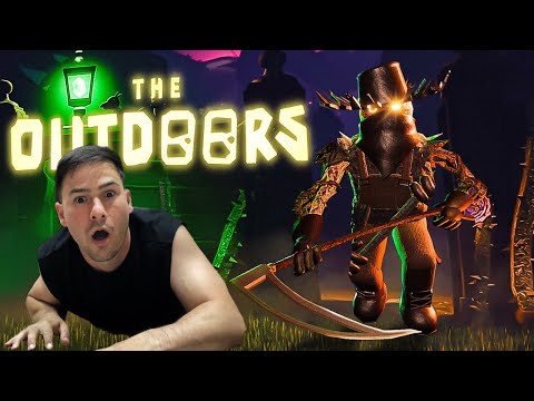 Видео: Пробвах новия Doors:The Outdoors