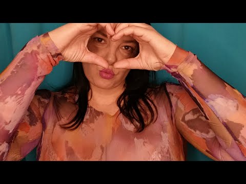 Видео: Anna в прямом эфире!