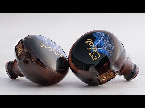 Видео: Kinera Celest Pandamon 2.0 | Прекрасная работа над ошибками