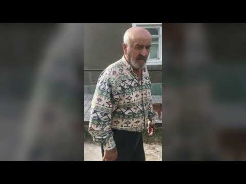 Видео: Дід Толя і шифер!