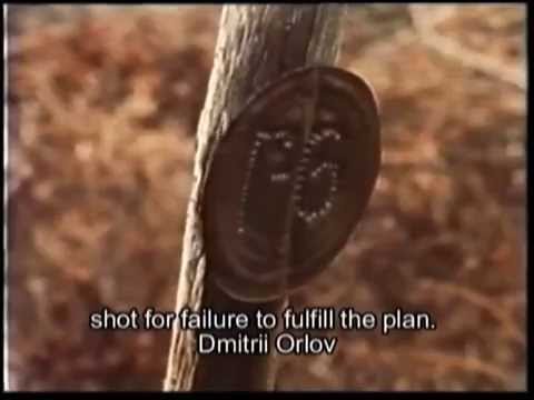 Видео: Varlam Shalamov "Several of My Lives". Варлам Шаламов "Несколько моих жизней".