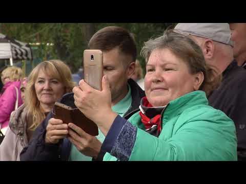 Видео: Бур асыв, Пермскöй край! (на коми-пермяцком языке)