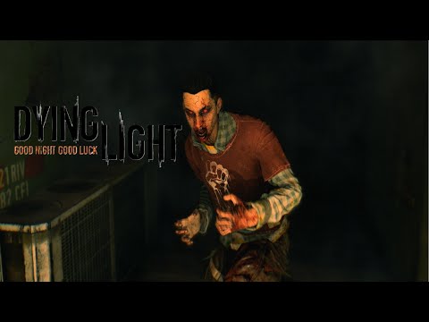 Видео: Dying Light – Взорванное логово | #6