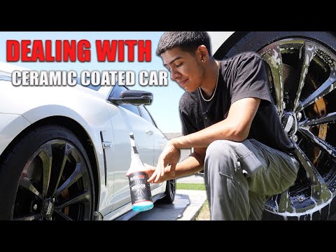 Видео: 3 машины 1 дом 🏡 (-TOPCLASSDETAIL