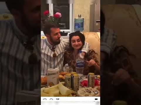 Видео: Милана цыганка поёт новый клип