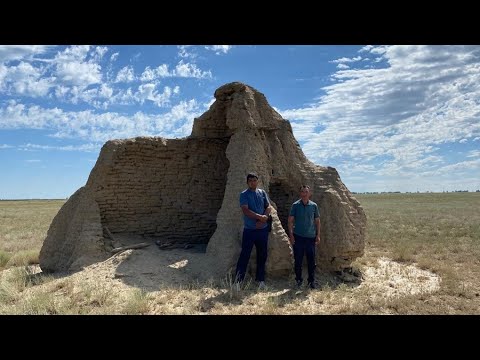 Видео: Жантақ зираты...