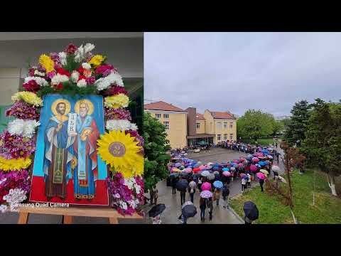 Видео: 43.ОУ през 2021