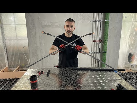 Видео: Датчик для Теплого пола. Делаем надолго.
