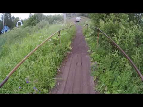 Видео: Софрино - Талицы - Рахманово