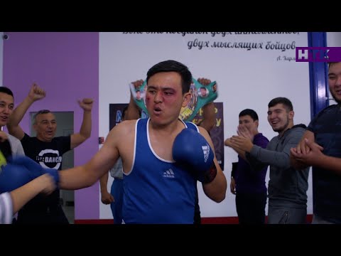 Видео: Патруль - Мура в финале! [Мура-боксер- часть третья]
