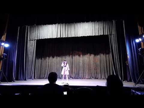 Видео: Жаклин Андонова / Клуб Ритъм / - " Сълза "