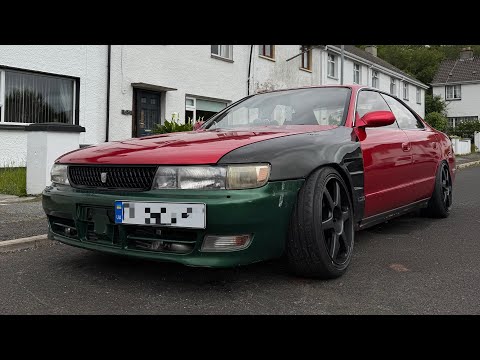 Видео: ВЗБОДРИЛ ШАРОВЫЕ И ПОЕХАЛ ТЕСТИТЬ