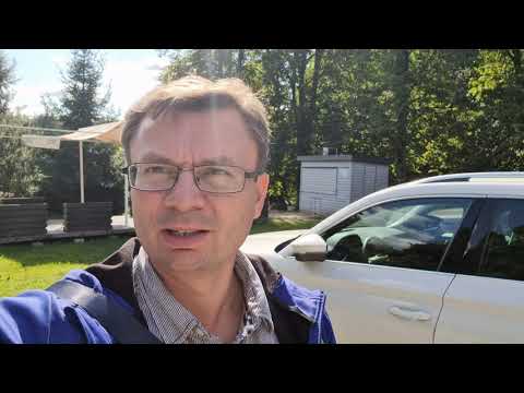 Видео: Августовский канал в Гродненской области. Проходим настоящий шлюз начала прошлого века