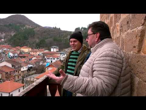 Видео: Авантурите на Марк / Avanturite na Mark S02 E25 Kratovo