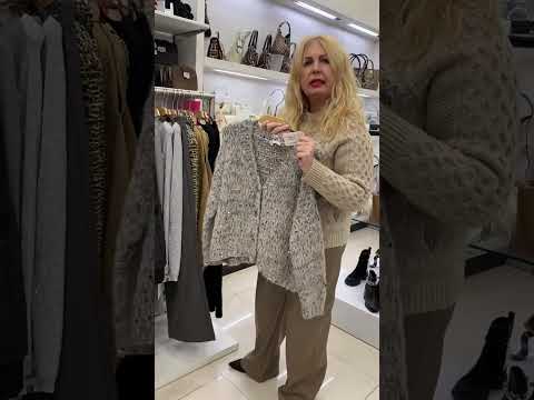 Видео: ОСЕНЬ 🍂-ЗИМА 🤍✨🤎✨🧡✨ДЖЕМПЕРА, БРЮКИ,КУРТКИ,ЖИЛЕТЫ (все для стильного гардероба)