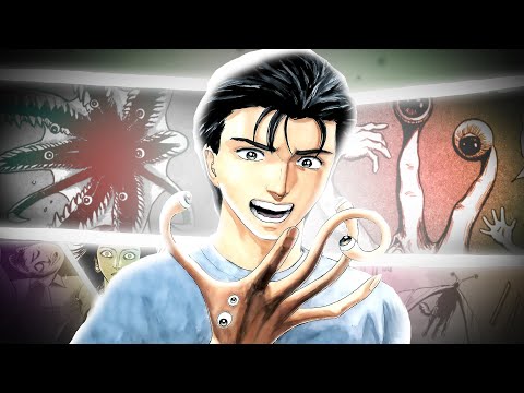 Видео: Издательство Альт Граф о манге Паразит | Паразит Серый | На Связи