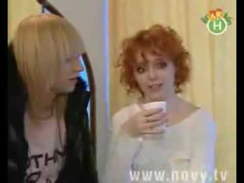 Видео: Ранетки удивляют