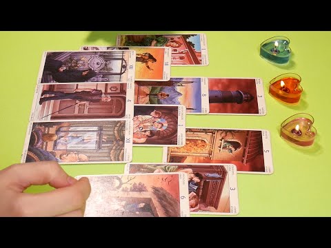 Видео: Точка или многоточие? Помиримся ли мы? Тереза Таро