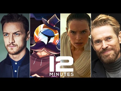 Видео: ГУФОВСКИЙ и День Сурка [TWELVE MINUTES]