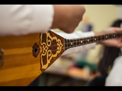 Видео: Қазіргі Заман Күйлері - Şimdiki Zaman Küyleri