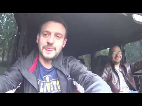 Видео: Гелик по Дешману #19 в Шаверму на БаТарейках!