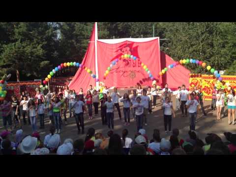 Видео: Я самая (гала-концерт)