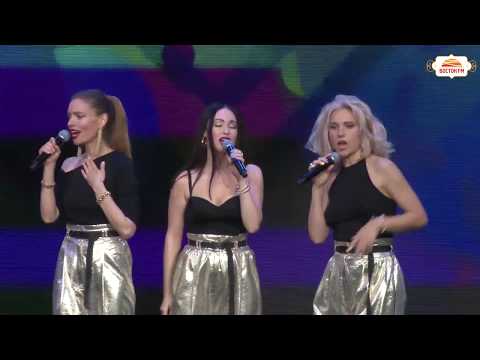 Видео: Фабрика - Могла как могла (концерт "Звезды Востока", 20 апреля 2019 год, Vegas City Hall)