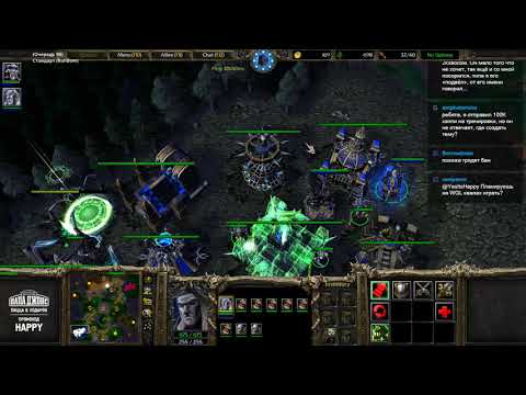 Видео: Happy's stream 28th February 2019 Battle.Net стандарт (random) + cSc Cup #1 (играю за random)