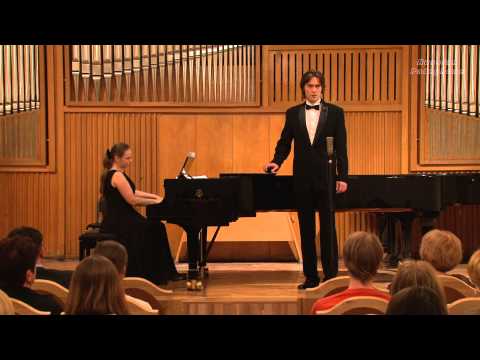 Видео: ЧАЙКОВСКИЙ Ария Гремина (Евгений Онегин) - Михаил Головушкин / TCHAIKOVSKY Prince Gremin's aria