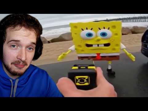 Видео: Наблюдаю за ужасным искусственным интеллектом (Sora 2.0)