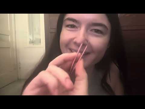 Видео: Посвящение в культ | Ролевая игра ASMR