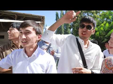 Видео: Бата той Кара-кулжа