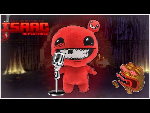 Видео: Tijoe разошелся и поет весь стрим || The Binding of Isaac: Repentance || Смешные моменты