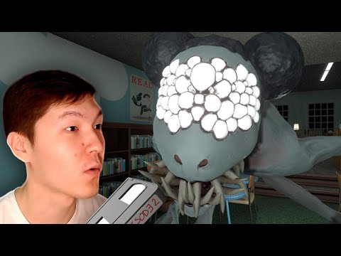 Видео: АМАНДА ҚАЙТЫП КЕЛДІ | Amanda The Adventurer 2 | #1