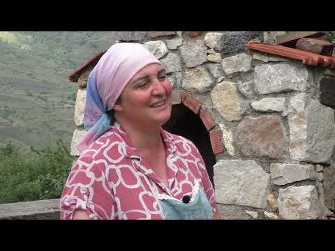 Видео: Фыдæлты уæзæгмæ. Задалески Нана.