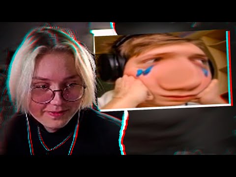 Видео: ДРЕЙК СМОТРИТ: пьяный дрейк