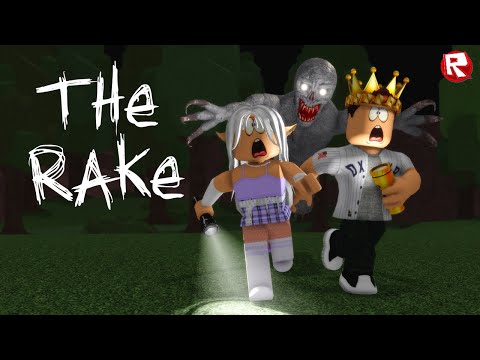 Видео: РОБЛОКС РЕЙК | ПРОВЕРЯЕМ ТЕОРИЮ ВЫЖИВАНИЯ | The rake remastered roblox