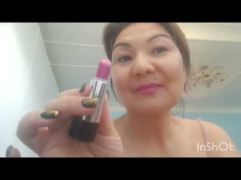 Видео: МАКИЯЖ ДНЯ ОСЕННЕЙ КОСМЕТИЧКОЙ. 6 НОЯБРЯ 2025 ГОДА. 